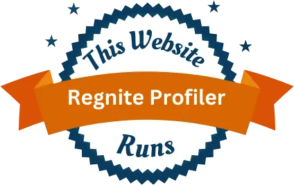 Reignite Profiler Badge